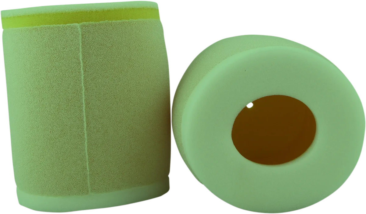 Pre-Oiled Air Filter