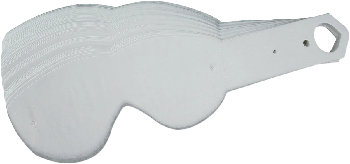 Replica Tear-Offs — Spy