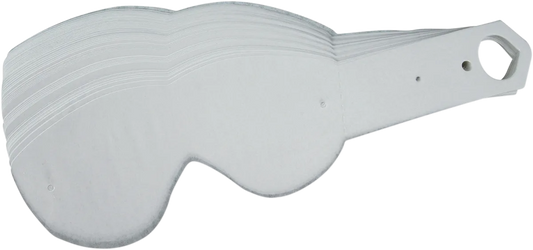 Replica Tear-Offs — Spy
