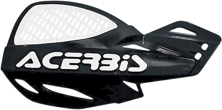Vented Uniko Handguards