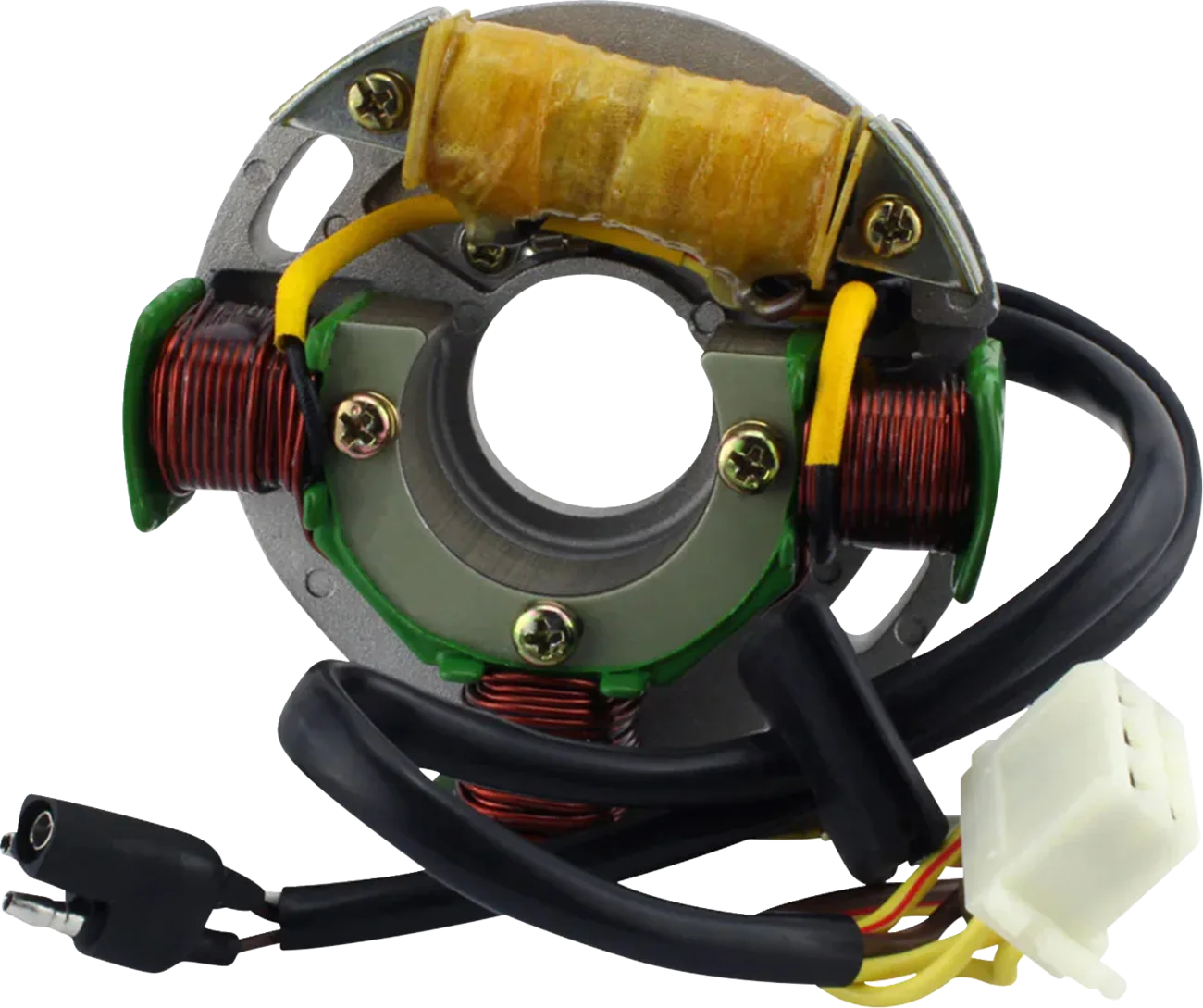 Stator
