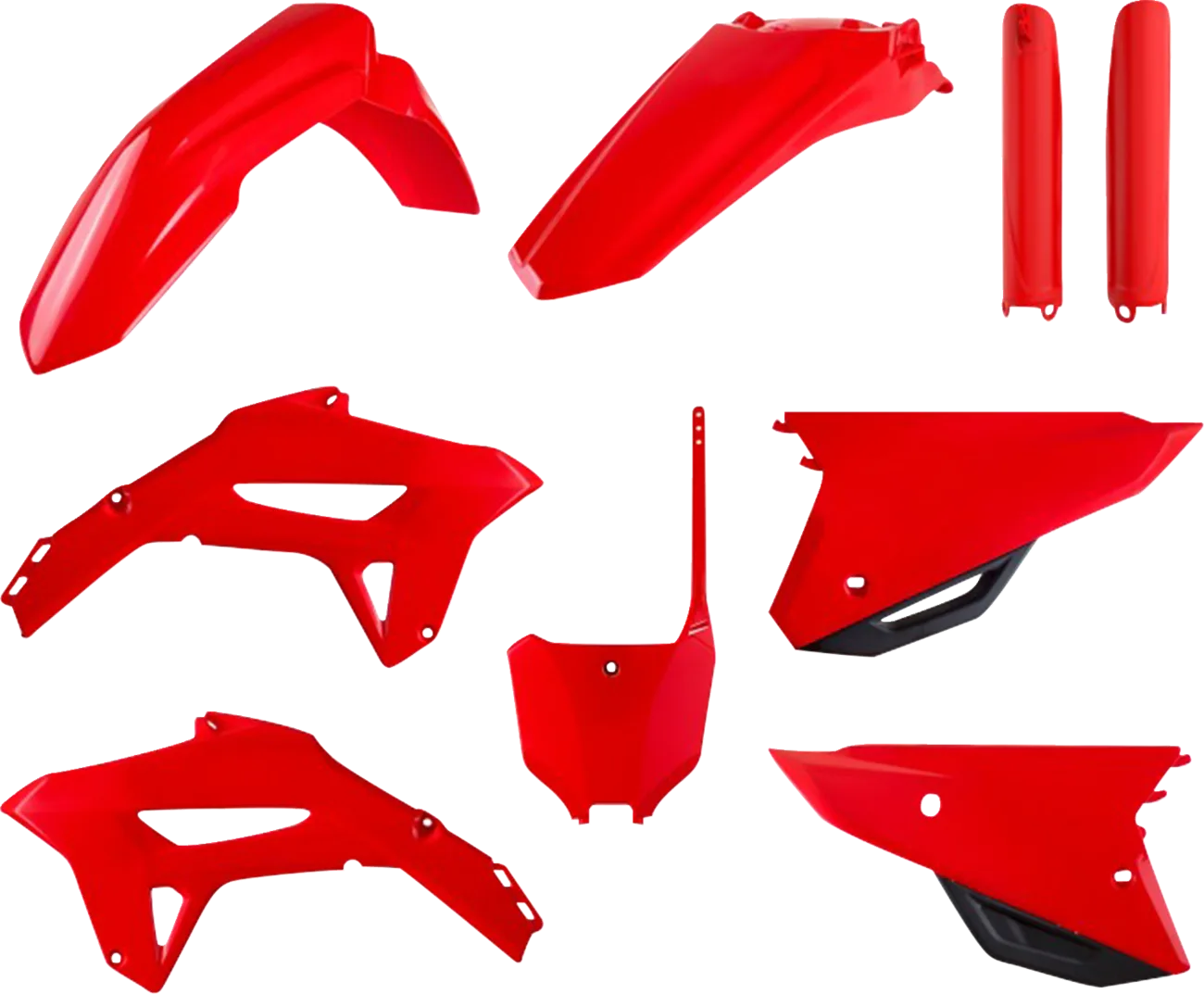 Body Kit For Honda