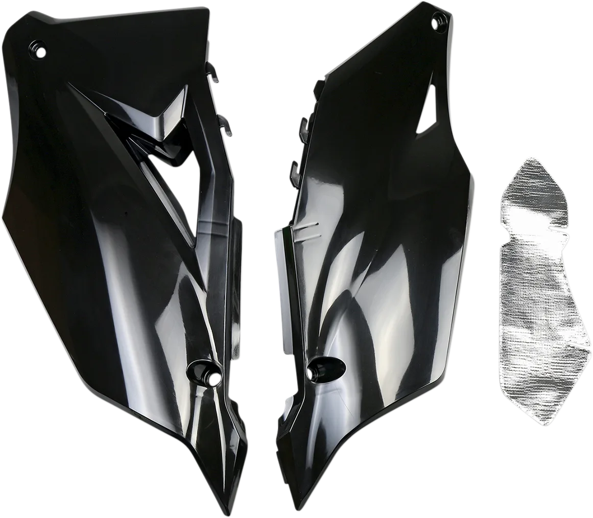 Replacement Side Panels
