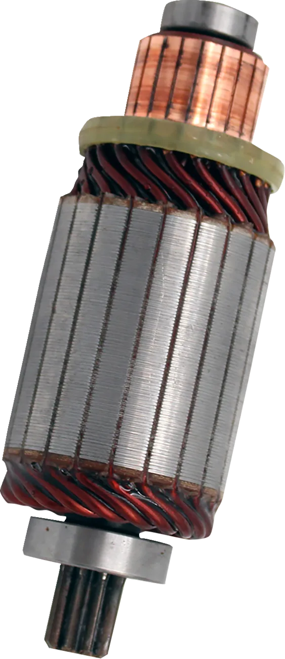 Replacement Starter Armature