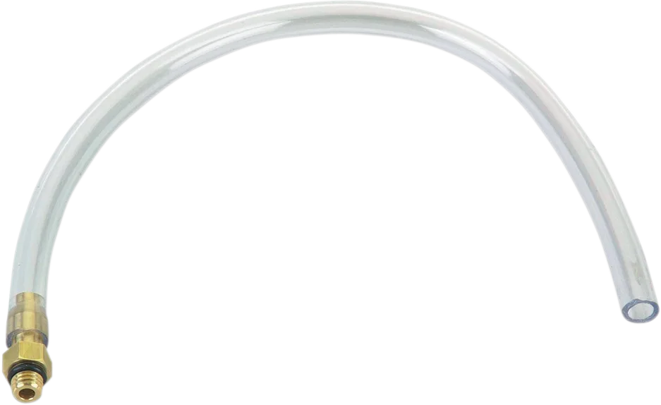 Fork Oil Replenishment Kit