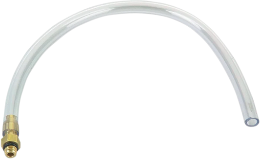 Fork Oil Replenishment Kit