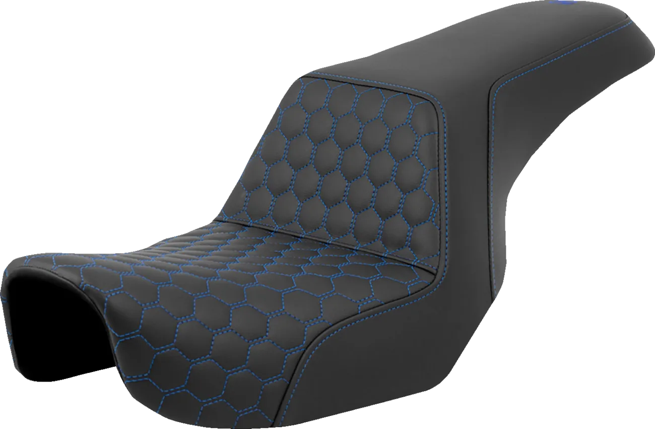 Honeycomb Step-Up Seat