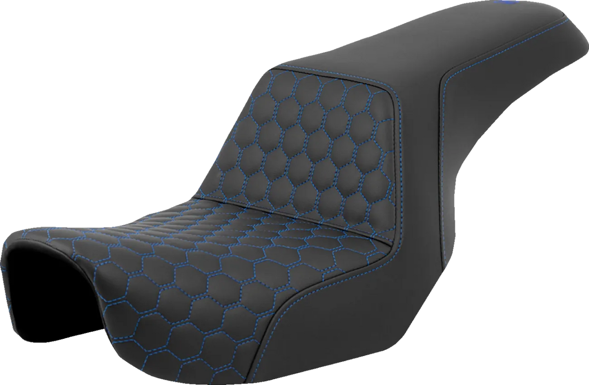 Honeycomb Step-Up Seat