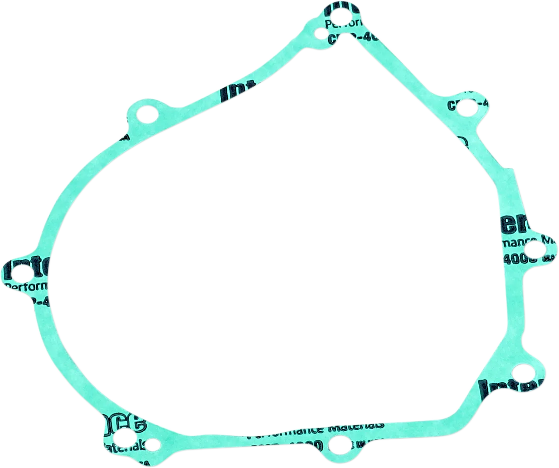 Ignition Cover Gasket