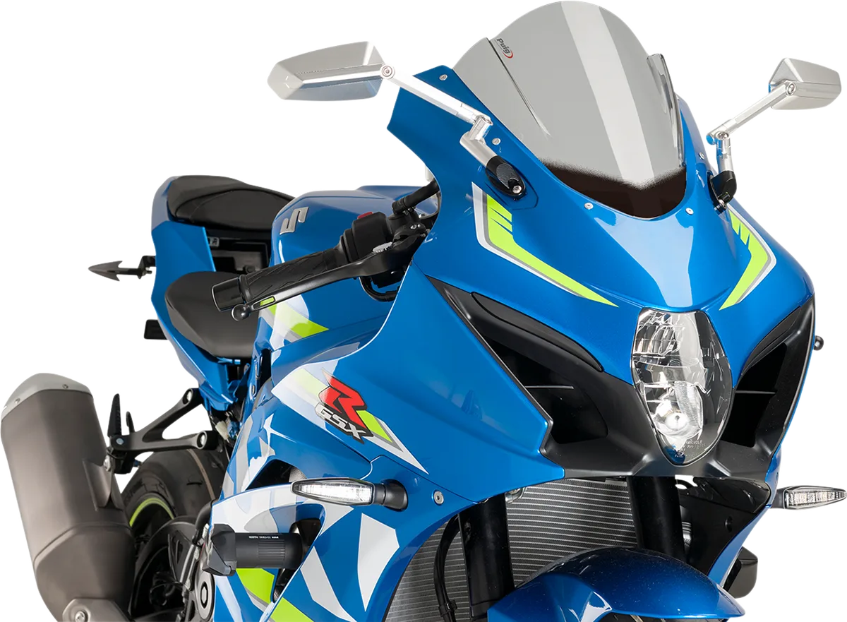 Z-Racing Windscreen