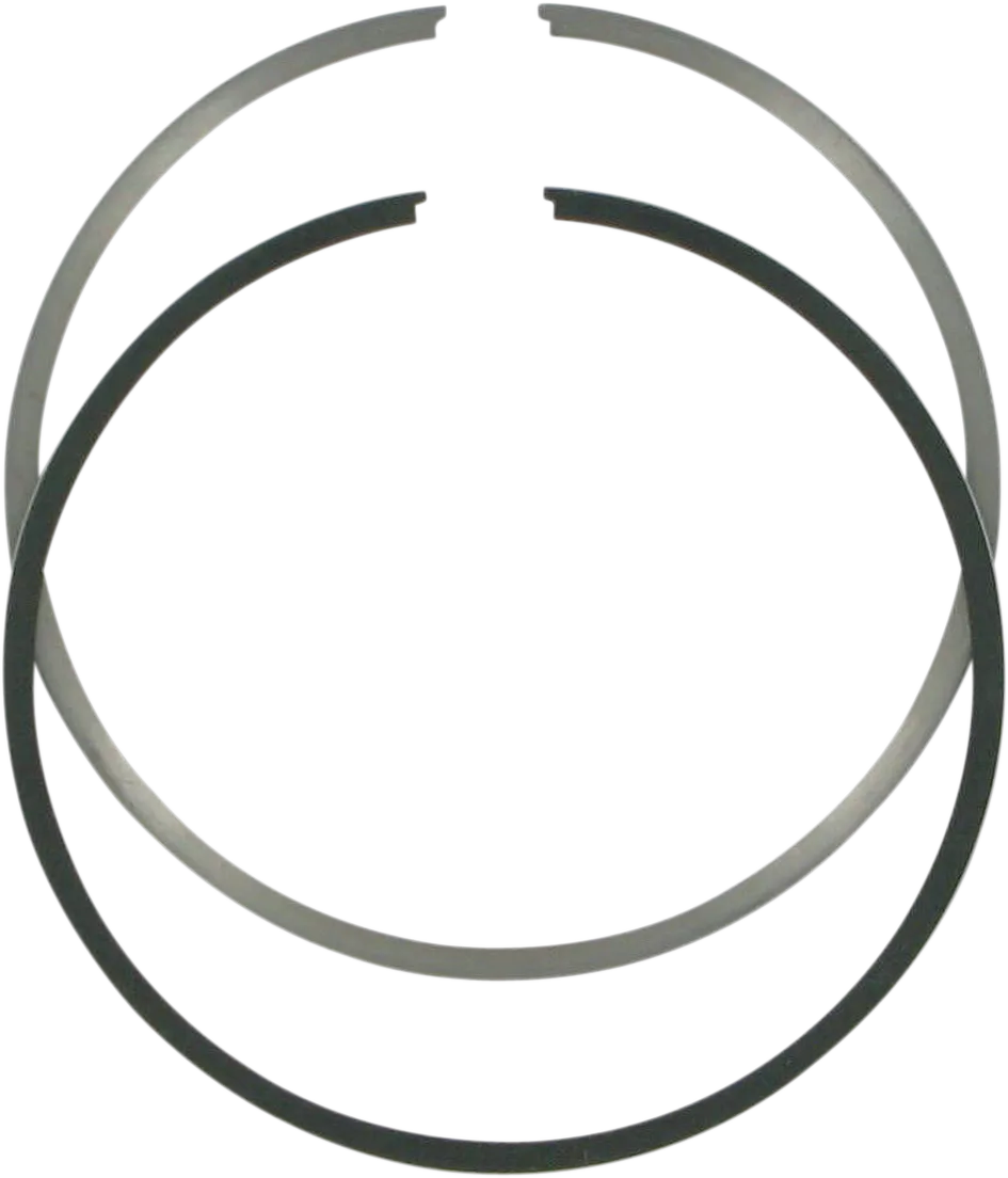 Piston Rings
