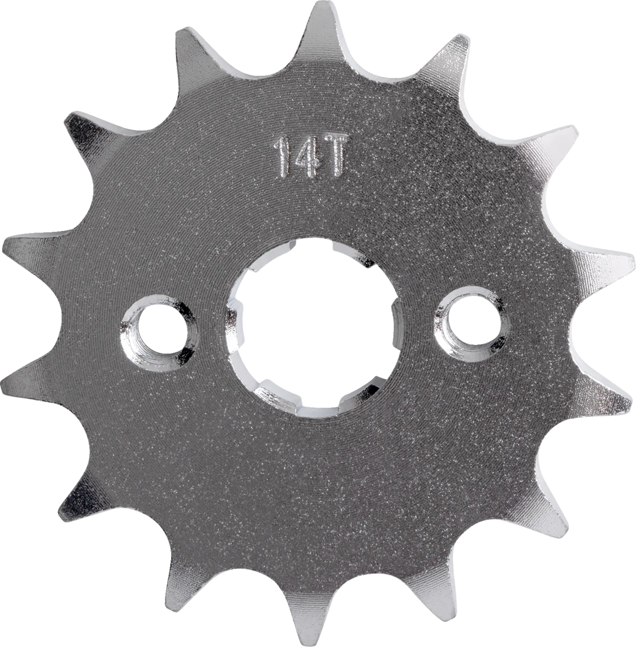 Steel Front Sprocket