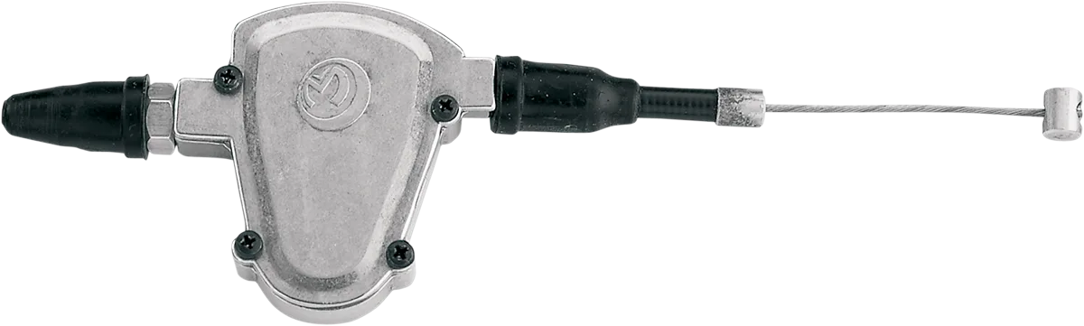 Easy-Pull Clutch System