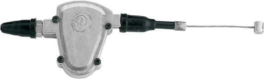 Easy-Pull Clutch System