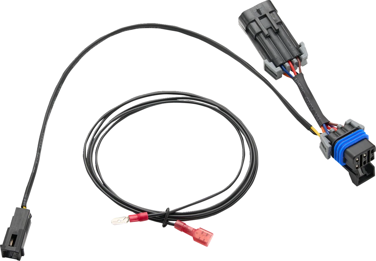 Lighting Harness