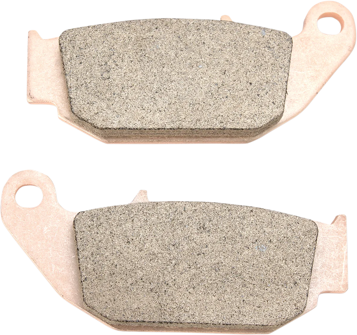 Long-Life Sintered "R" Brake Pads