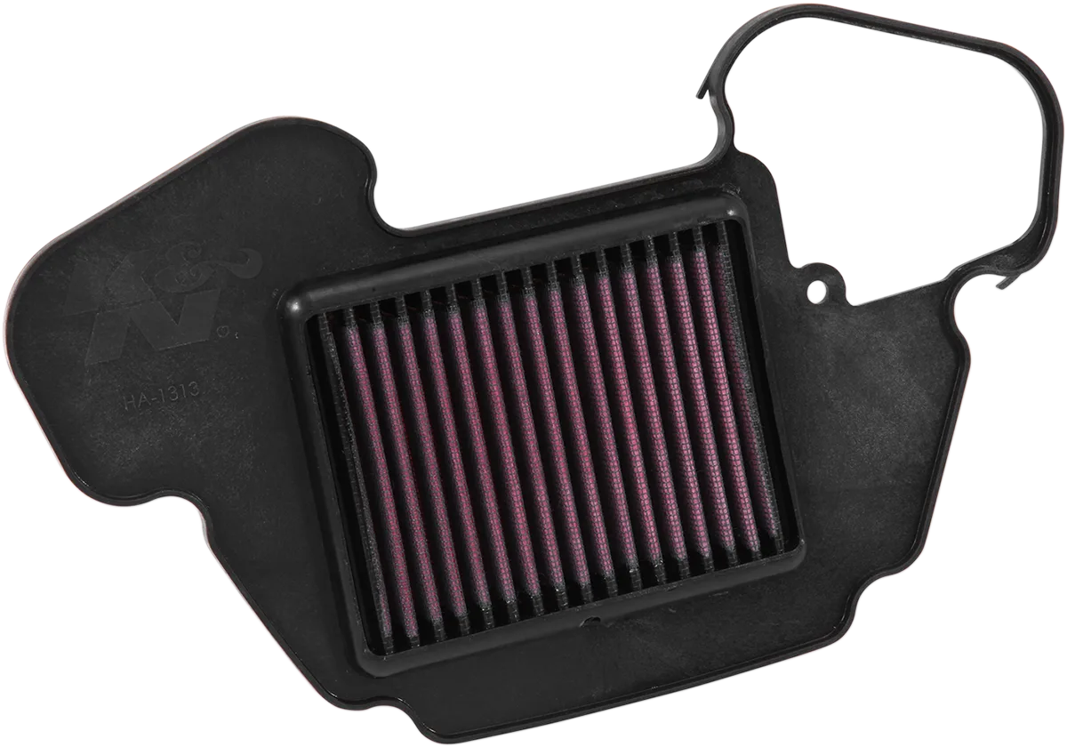 OE Replacement High-Flow Air Filter