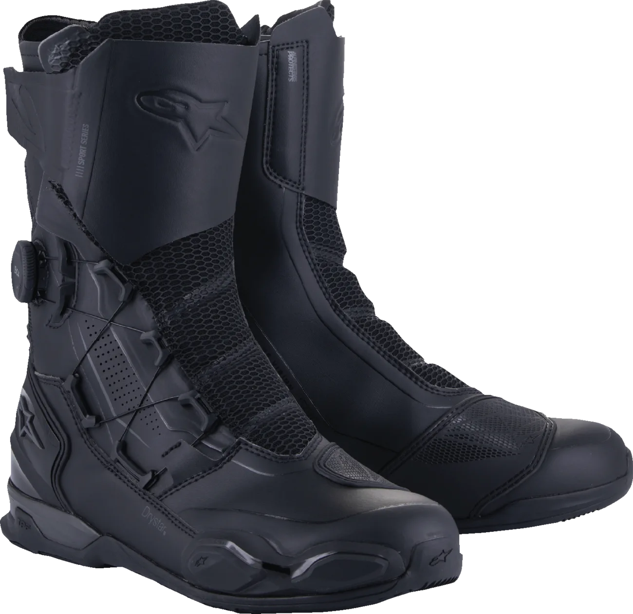 SP-X BOA Drystar® Boots