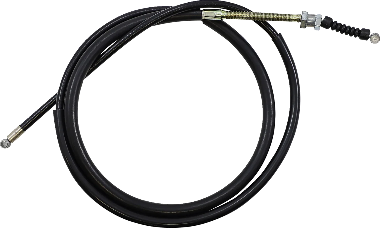 Front Brake Cable