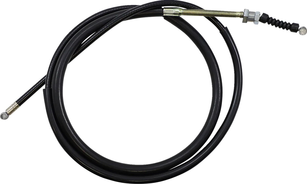 Front Brake Cable