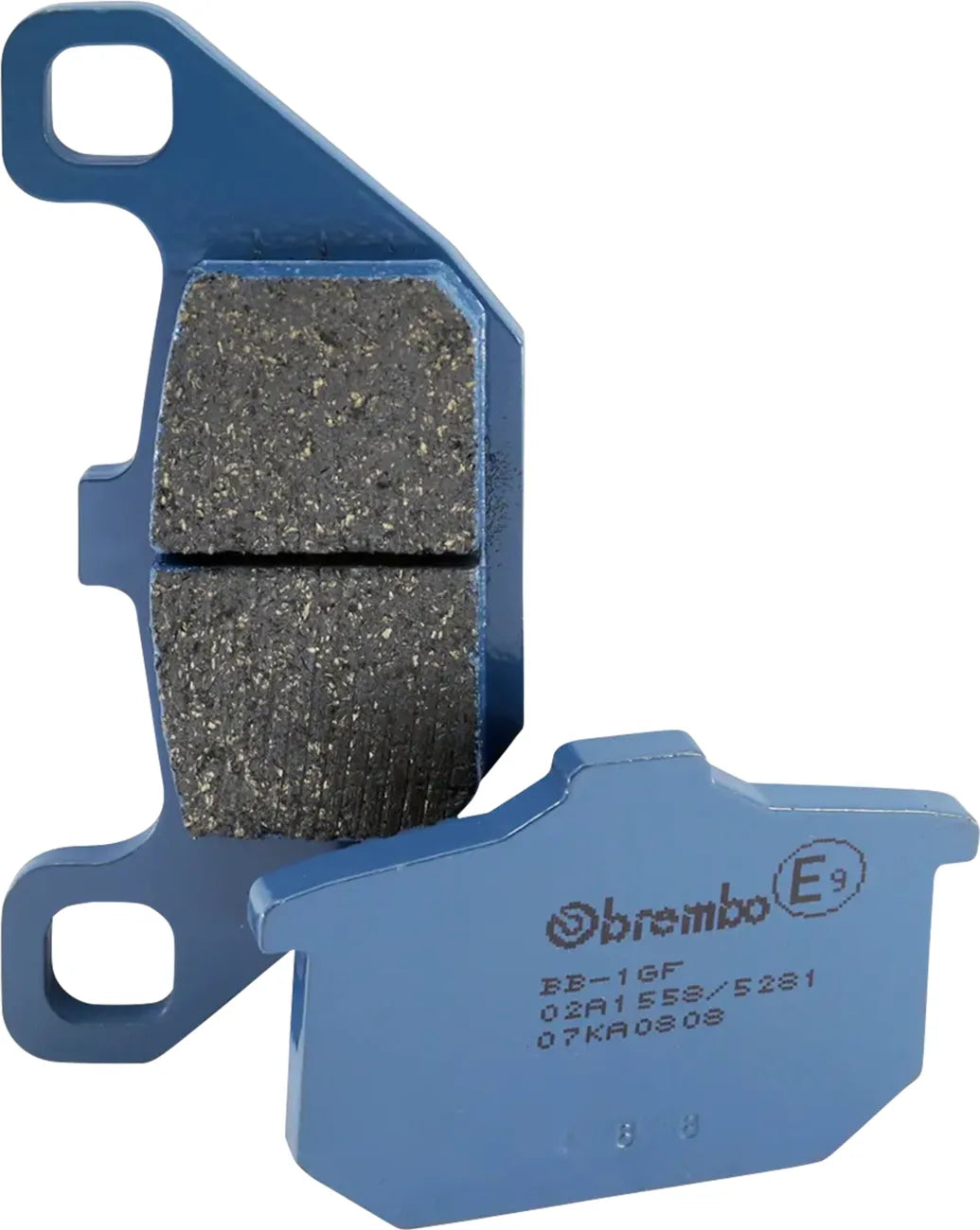 PRIME Carbon Ceramic Brake Pads