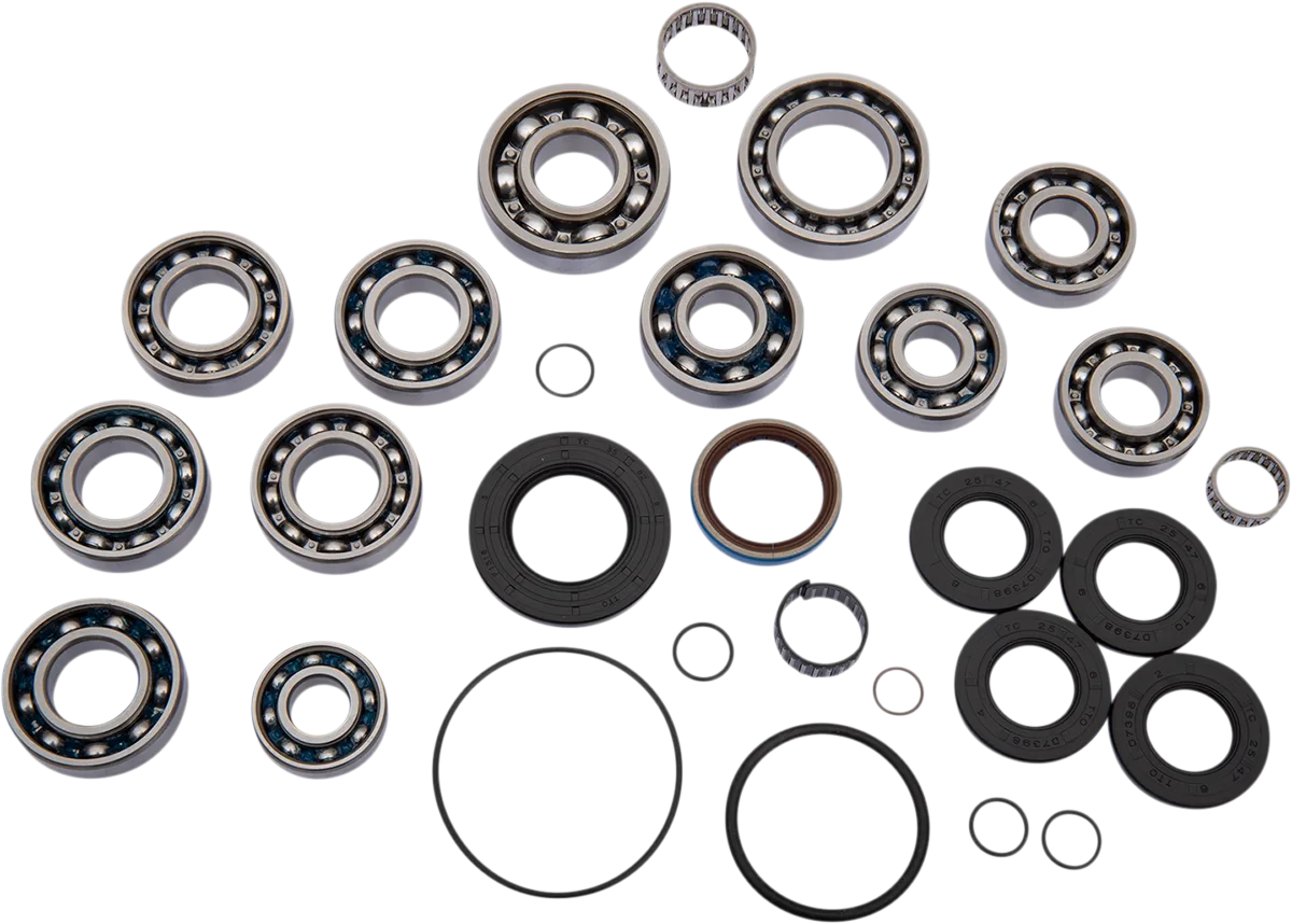 Transmission Rebuild Kit