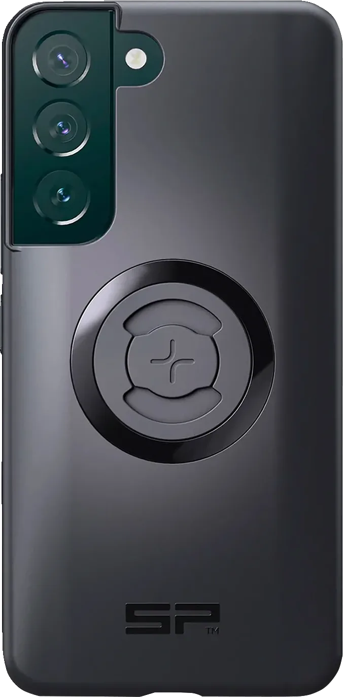 SPC+ Phone Case