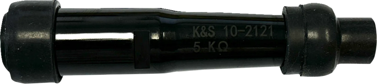 Spark Plug Cap
