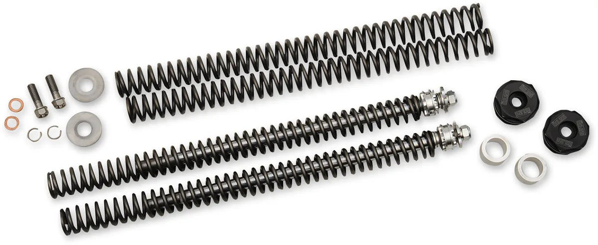 Fork Damping Kit
