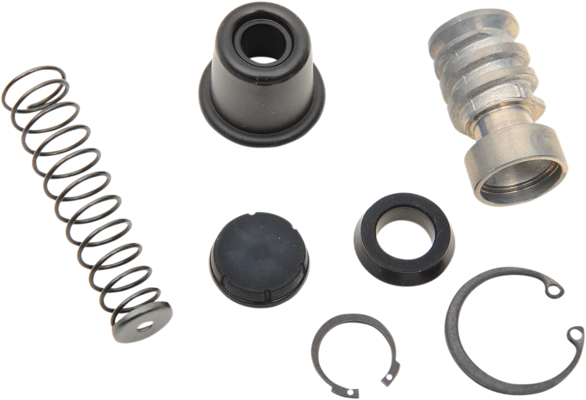 Master Cylinder Rebuild Kit