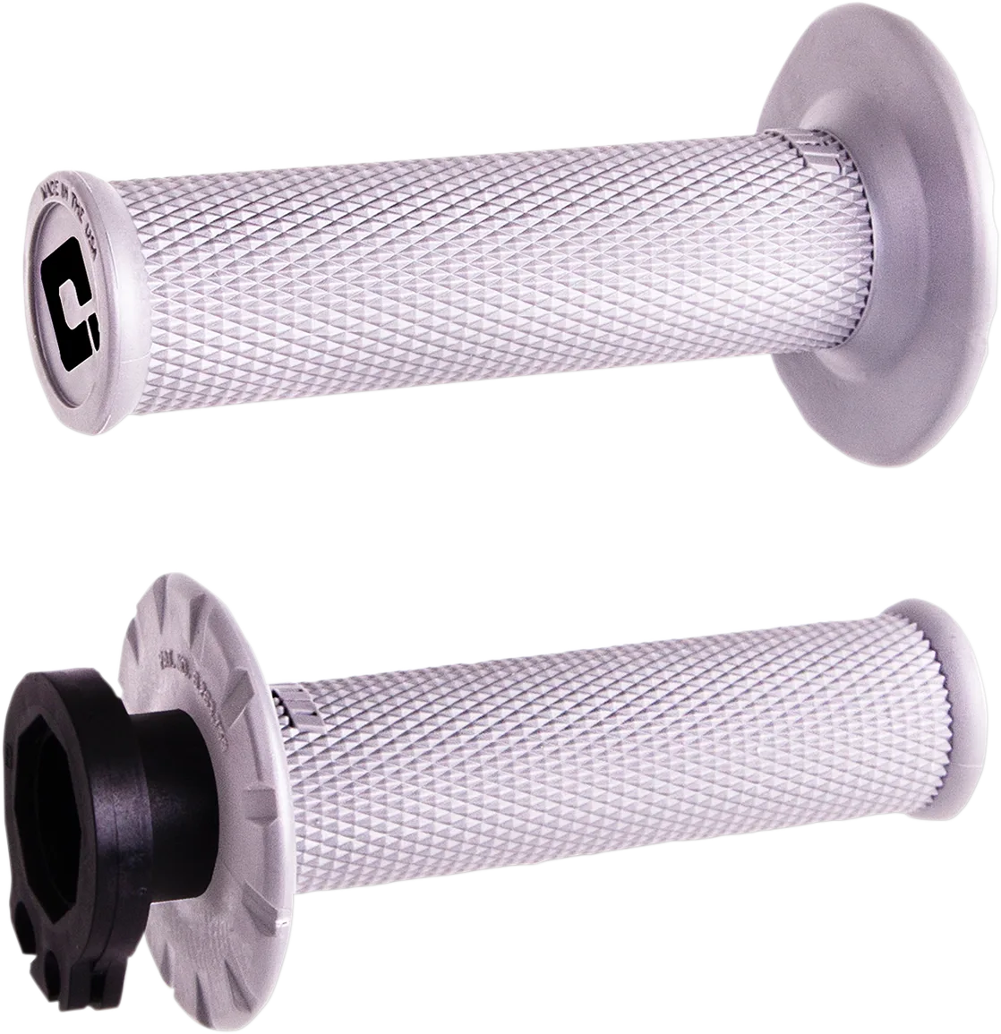 V2 Lock-On No-Waffle Grips
