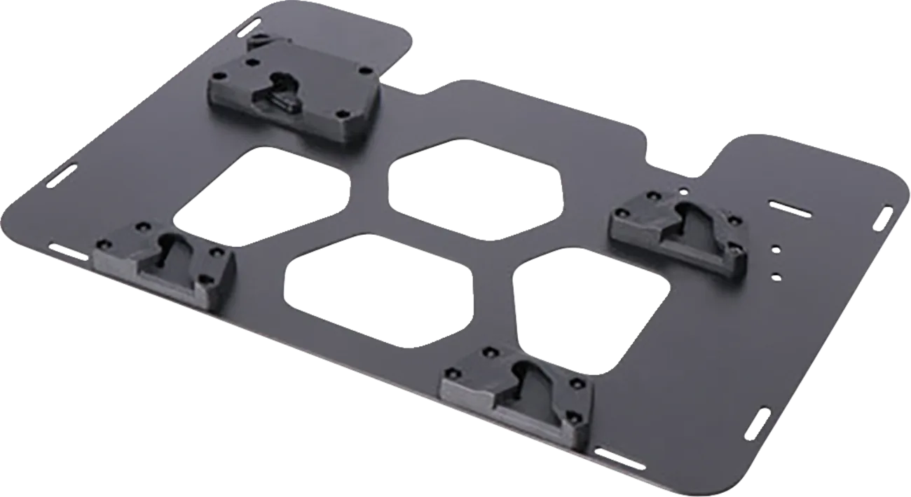 SysBag Adapter Plate
