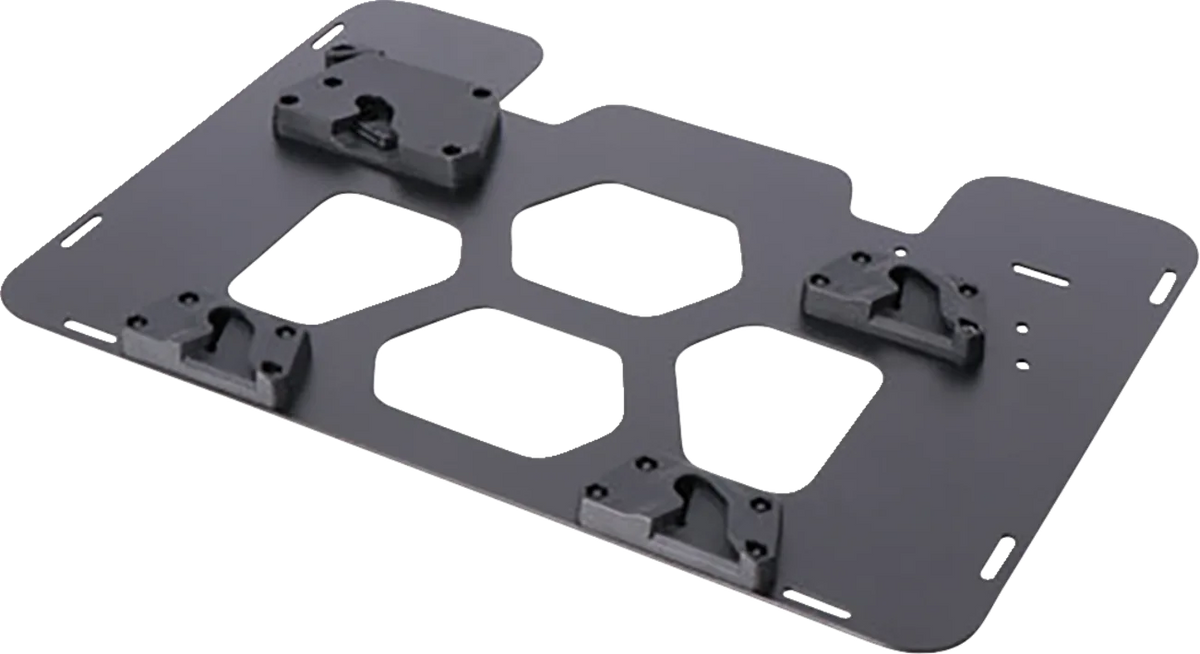 SysBag Adapter Plate