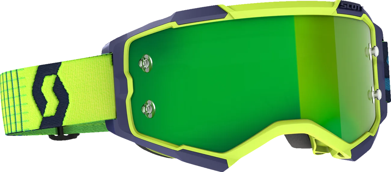 Fury Goggle