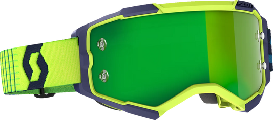 Fury Goggle