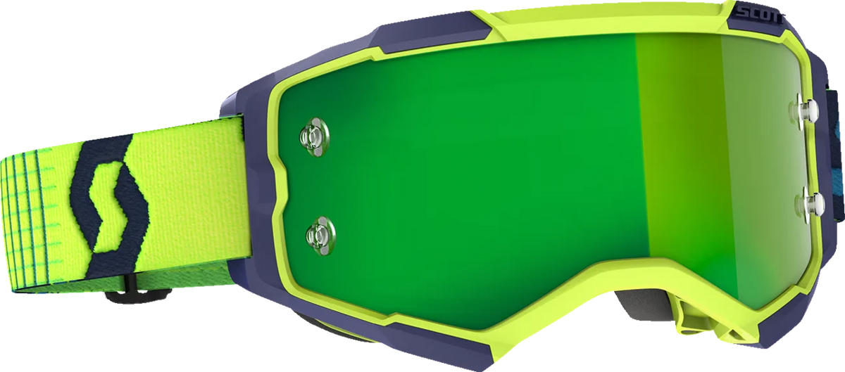 Fury Goggle