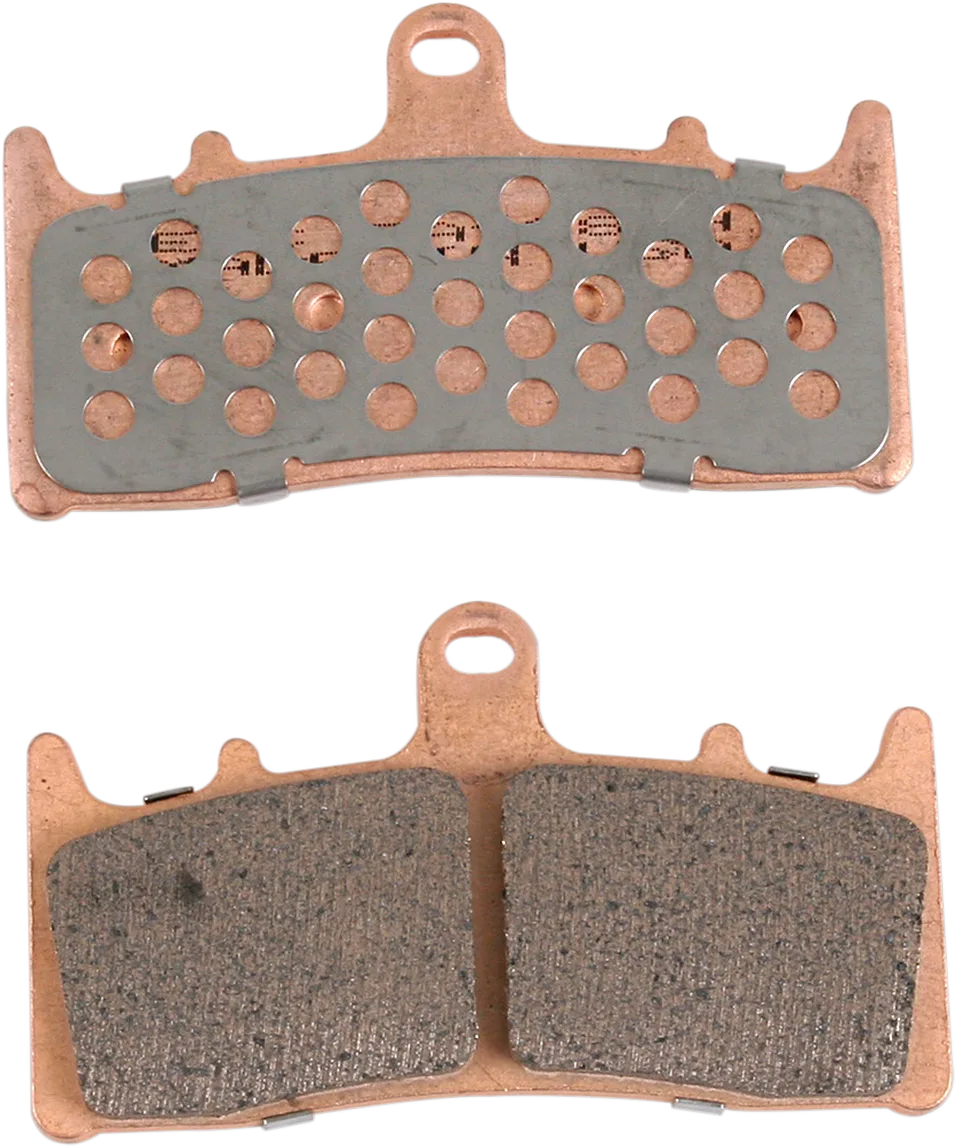 Sintered "HH" Brake Pads