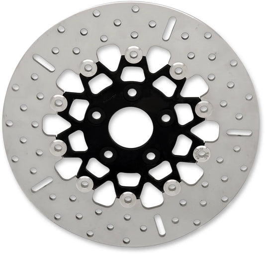 Custom Stainless Steel Rear Brake Rotor
