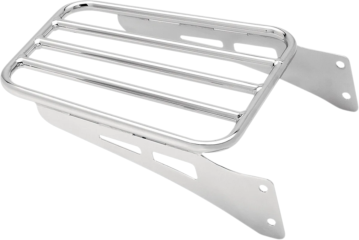 Luggage Rack for Cobra Sissy Bar