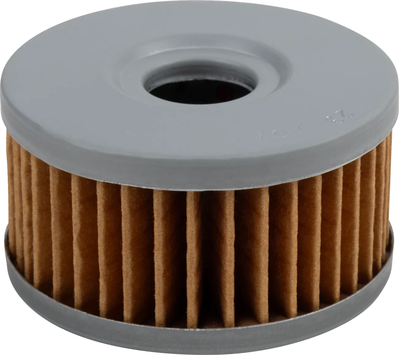Oil Filter — Cartridge