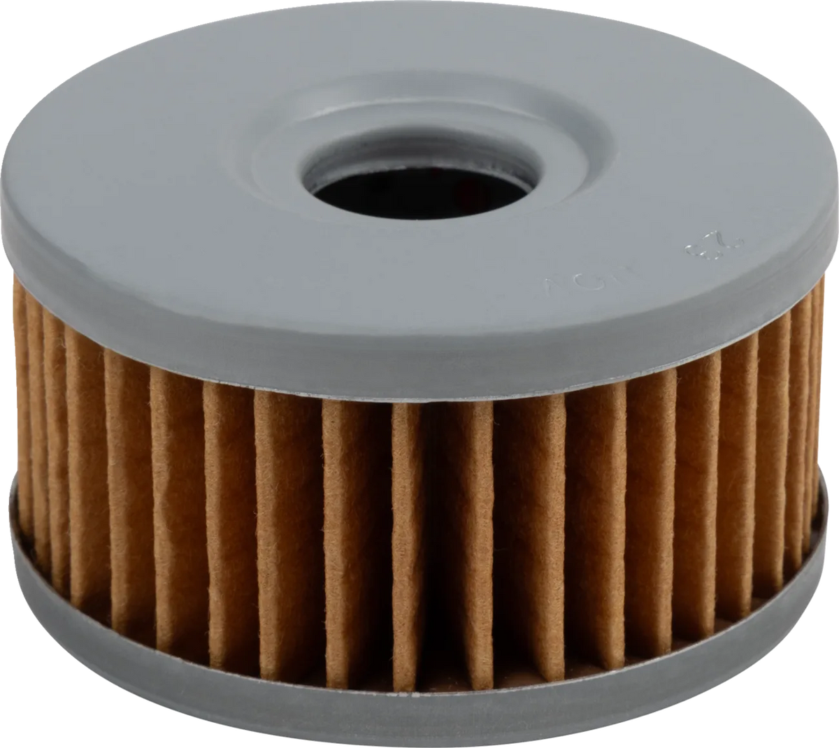Oil Filter — Cartridge