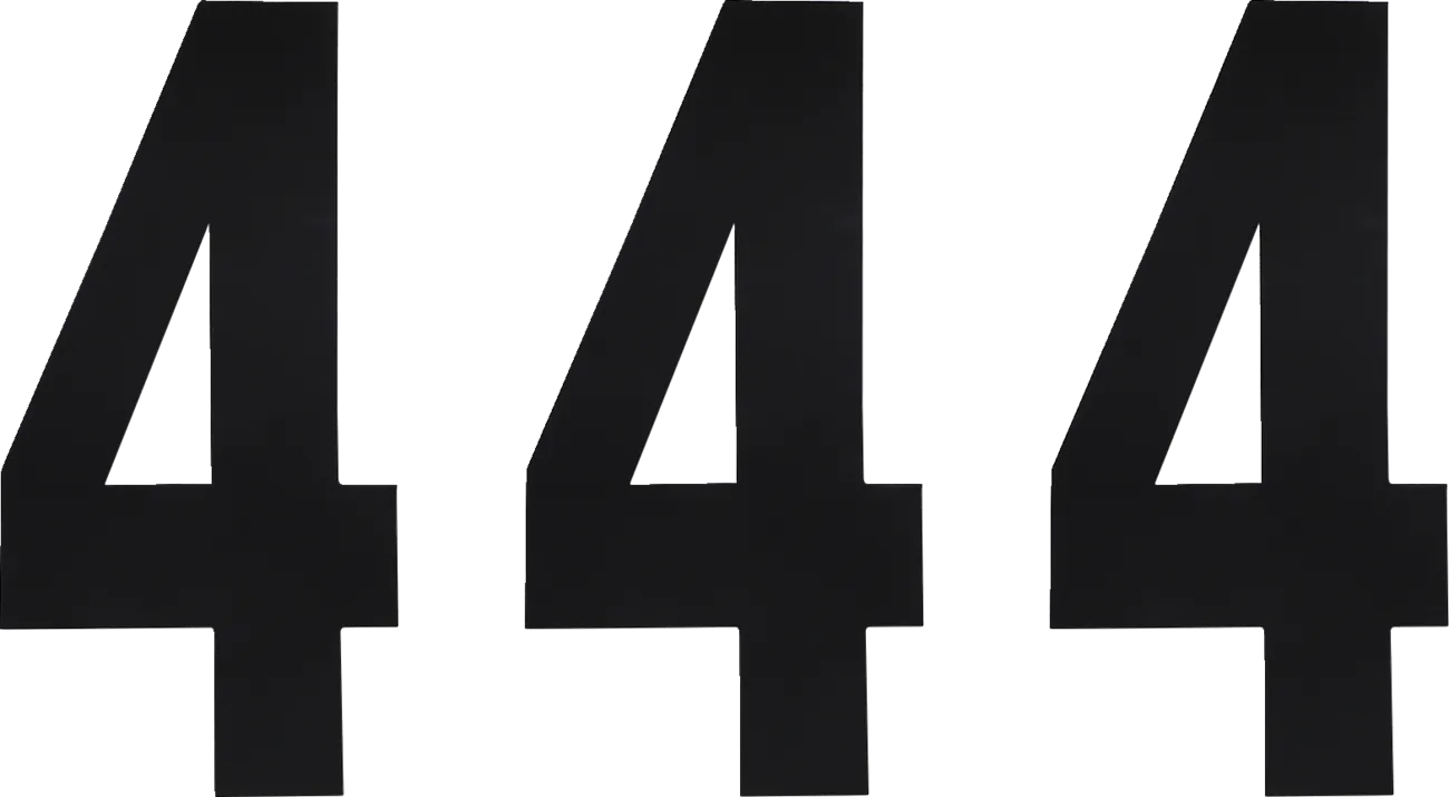 Standard Numbers