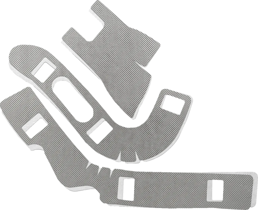 Heat Shield Liner Kit