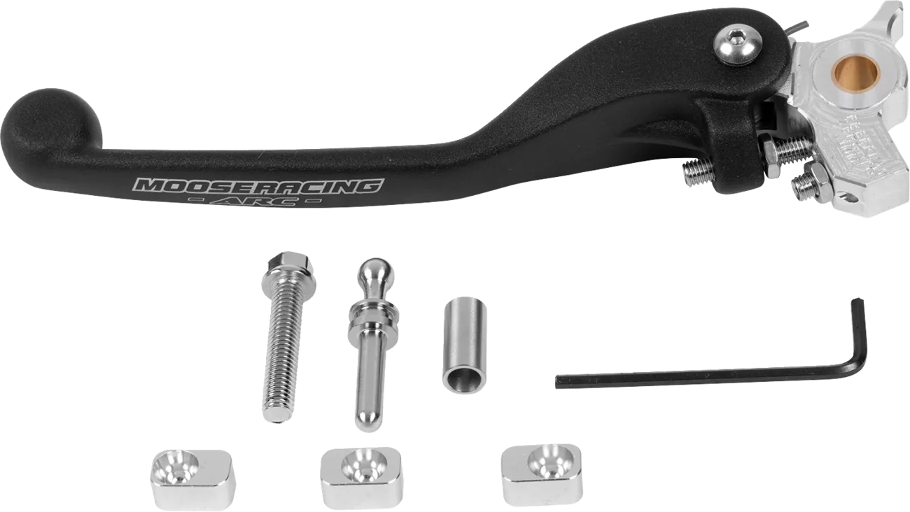 ARC Power Lever