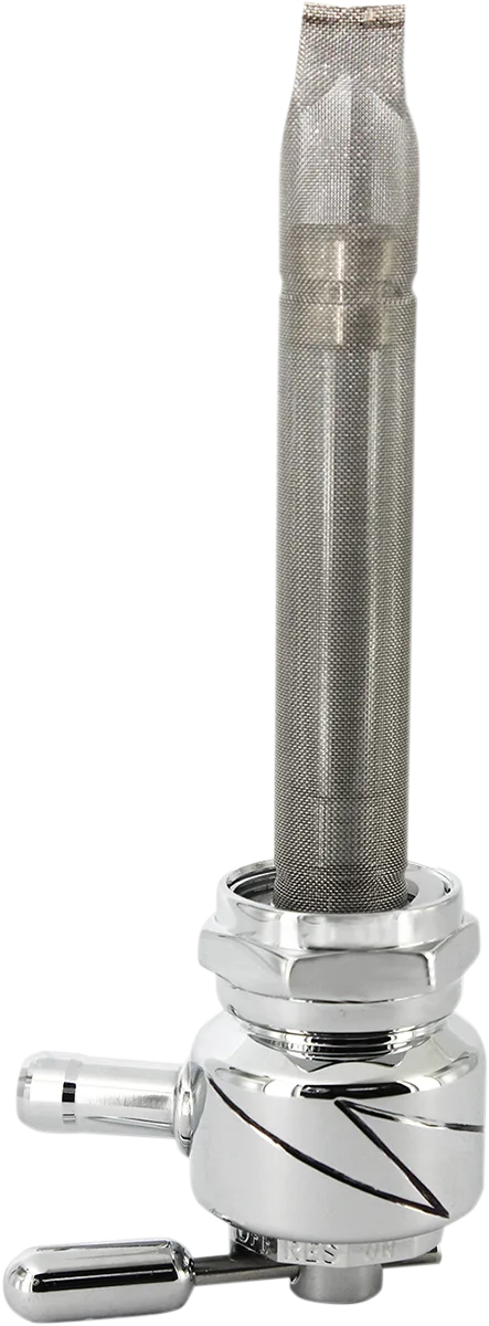 Power-Flo Fuel Valve