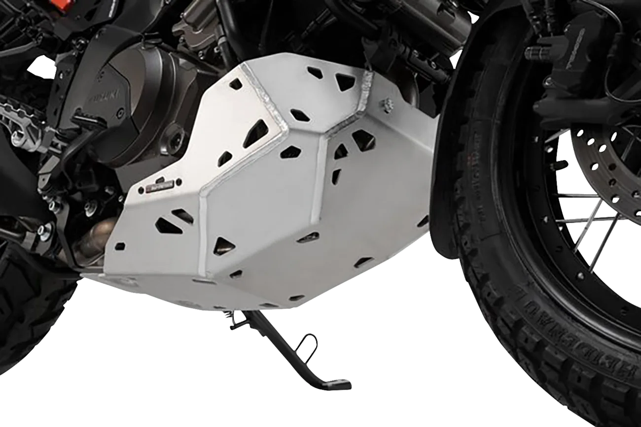 Engine Guard