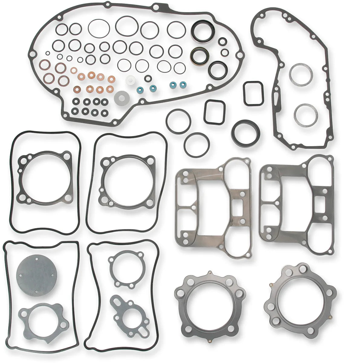Extreme Sealing Technology Complete Gasket Kit