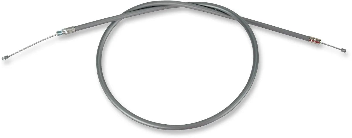 Vinyl Covered Cable