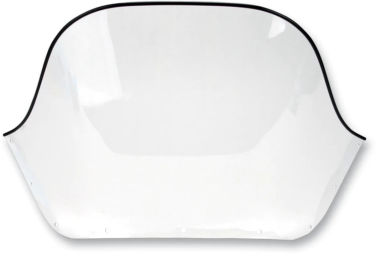 Lexan® Polycarbonate Windshield