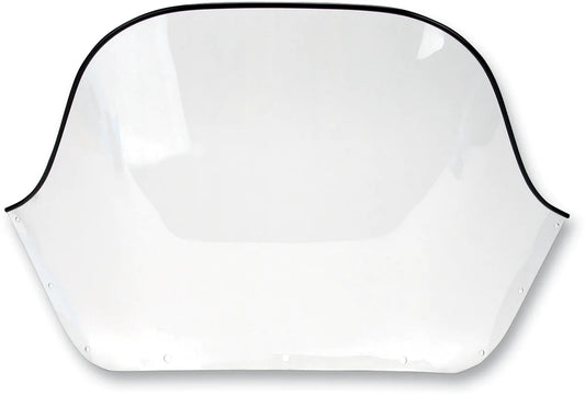 Lexan® Polycarbonate Windshield